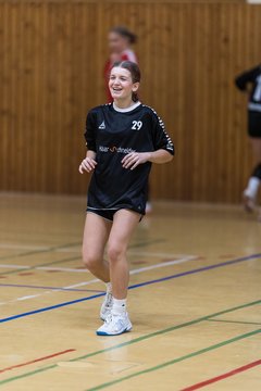 Bild 67 - wBJ TSV Ellerau - HSG Stoertal Hummeln : Ergebnis: 26:19
